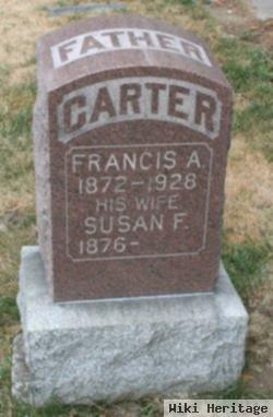 Francis A. Carter