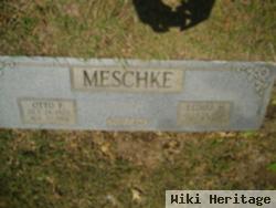 Esther Minnie Mutschink Meschke