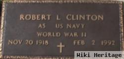 Robert Lewis Clinton