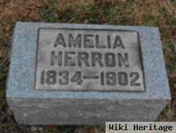 Amelia Graham Herron