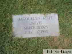 Jacquelyn Keitt Jarvis