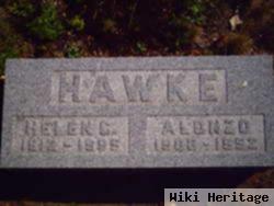 Helen G Hawke