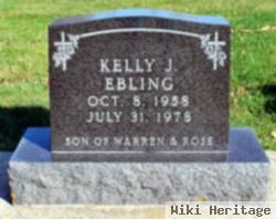 Kelly J. Ebling