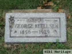 George Ketelson