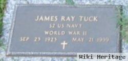 James Ray Tuck