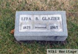 Effa B Glazier