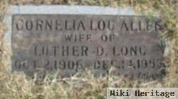 Cornelia Lou Allen Long