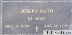 Joseph Ruth