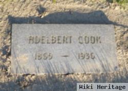 Adelbert Ocar Cook