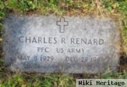 Charles R. "charlie" Renard