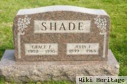 Grace Pearl Heuberger Shade