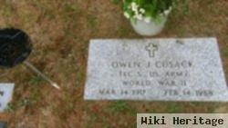 Owen Cusack, Sr