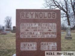 Mary E. Reynolds