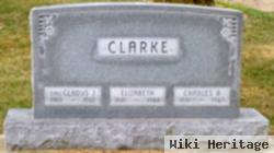 Charles Bradner Clarke