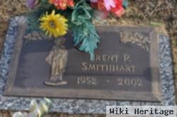 Brent P Smithhart