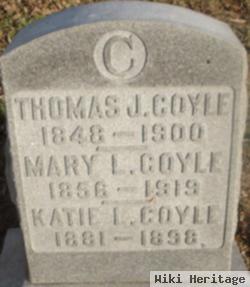 Mary L. Coyle