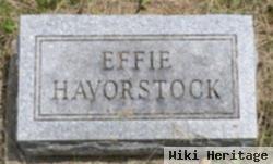 Effie Hoverstock