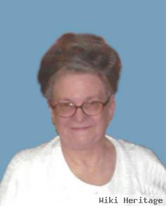 Shirley Altgilbers Thornton