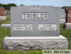 Richard Paris Trisler