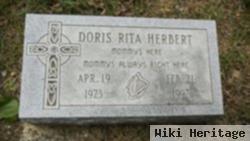 Doris Rita Herbert