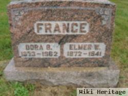 Dora B France