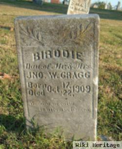 Birddie Gragg