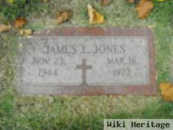 James L Jones