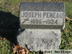 Joseph Peneau