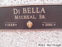 Michael Dibella, Sr