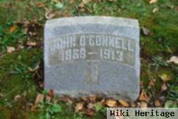 John O'connell