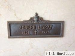 Joseph I. Gray