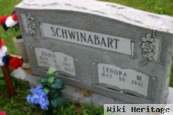 John Harold Schwinabart