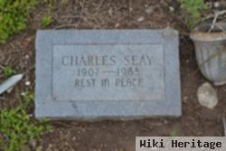 Charles Seay