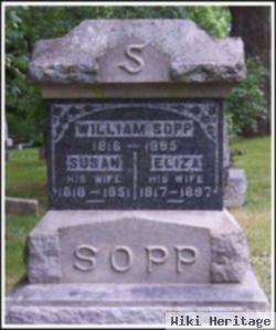 Susan Sopp