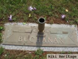 Roy Elsie Buchanan