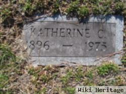 Katherine C. Chase Ward