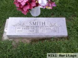 Sedolia Elouise Brock Smith