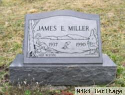 James Edward Miller