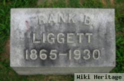 Frank B Liggett
