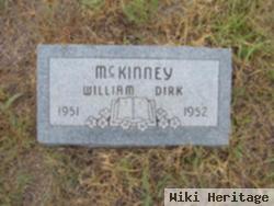 William Dirk Mckinney