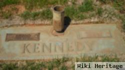 Burley C Kennedy