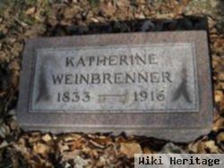 Katherine Weinbrenner