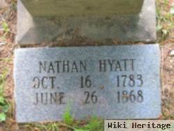 Nathan Hyatt