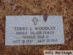 Terry L. Woodley