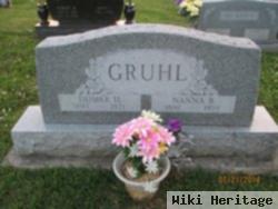 Homer Gruhl