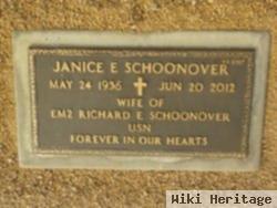 Janice Schoonover