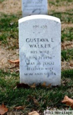 Gustava L. Walker