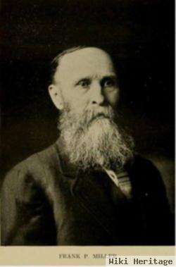 Franklin Pierce Miller