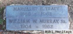 Margaret Elizabeth "buster" Dempsey Tratt