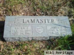 James S. Lamaster